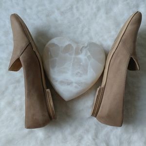 naturalizer emiline oatmeal